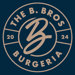 B. Bros Bolton logo.